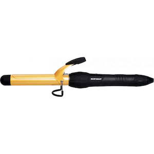 Silver Bullet: Silver Bullet - Fastlane Gold 25mm Curl Iron