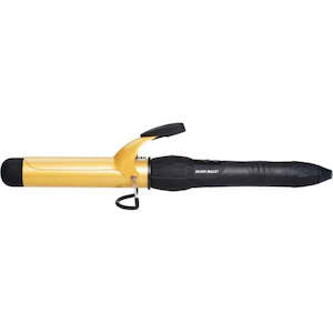 Silver Bullet: Silver Bullet - Fastlane Gold 32mm Curl Iron