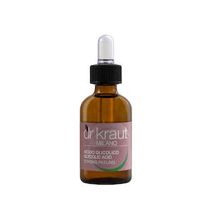 Dr Kraut: Dr Kraut Glycolic Acid 5% - 30 ml