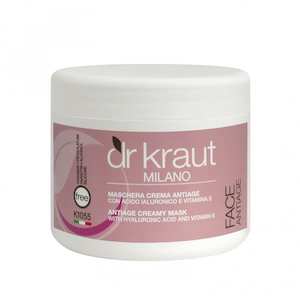 Dr Kraut: Dr Kraut Antiage Creamy Mask - 500 ml