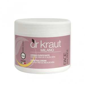 Dr Kraut: Dr Kraut Purifying Cream - 500 ml