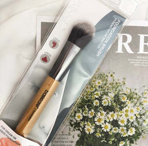 BC - Foundation Brush