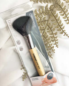 Basic Care: BC - Powder/Bronzer Brush