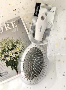 BC - Oval Paddle Hair Brush