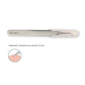Basic Care: BC - Slanted Tip Extraction Tool 12.3cm