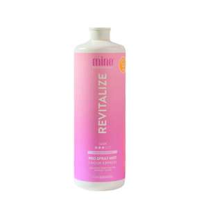 Revitalize Pro Spray Mist 1L