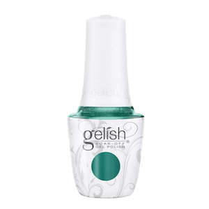 Gelish: Gelish Gel Polish 15ml - A Fuzzy Feeling - What The Fluff?