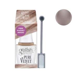Gelish: Gelish Pure Velvet Polish - Feel The Allure (magnetic)