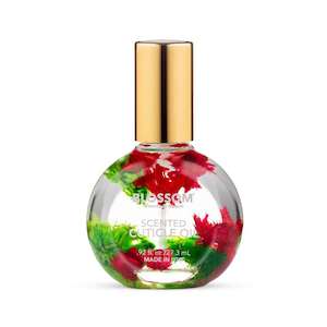 Blossom: Blossom Scented Cuticle Oil - Watermelon 12.5 mls