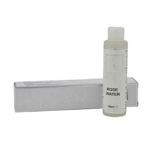 Elysian Valentina: Elysian Valentina - Rose Water 50ml - Short Expiry date - March 2025