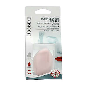 BC - Ultra Blender with Silicon Cover - Pink