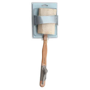 Basic Care: BC - Loofah Brush