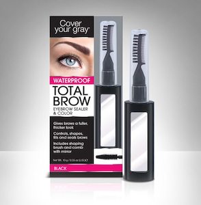 Fisk: FISK TOTAL BROW - Eyebrow Sealer 10g