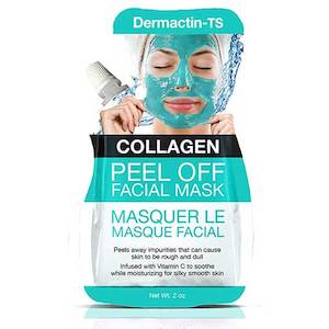Fisk: DR Peel Off Facial Mask 50g - Collagen