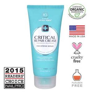 Bcl: BCL Natural Remedy Critical Repair Cream (89 ml)