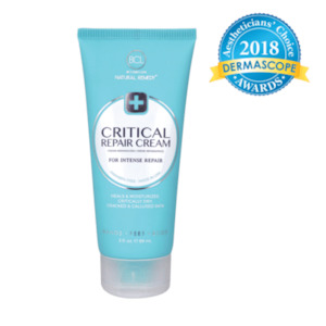 Bcl: Natural Remedy Critical Repair Cream 200ml