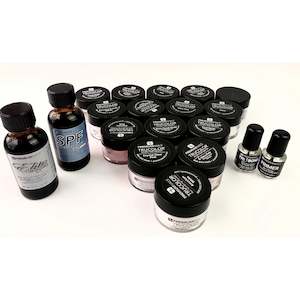 Premium Nails: DELUXE Premium Acrylic - Salon Intro Bag, Save $99