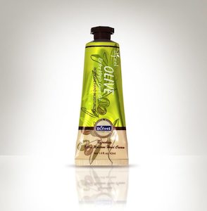 Difeel: Difeel Organic Hand Cream 42ml -  Olive