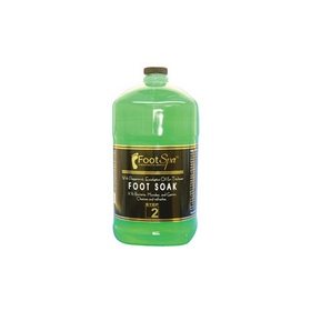 FOOT SOAK - 1Gallon (3785ml)