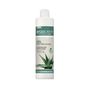 Arcocere Refreshing Afterwax Gel 500ml (BE64)