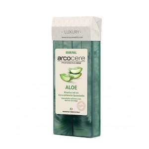Arcocere Wax Cartridge 100ml - Aloe (DH03ALOE)