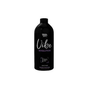 Black Magic: Vibe Rapid 2 hour Dark ( Brown Base) Tester 120ml