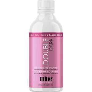 Double Dark Pro Spray Mist Sample 237ml