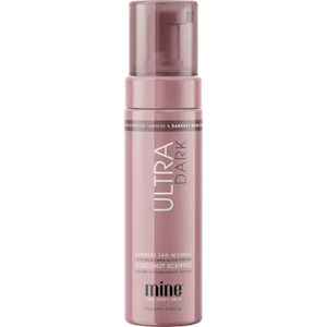 Mine Tan: Ultra Dark Self Tan Foam 200ml
