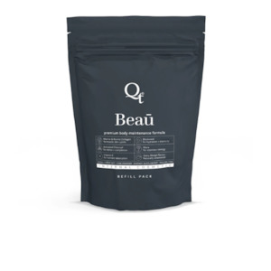 QT Beaū Refill Pack