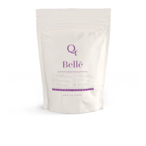 Qt Internal Cosmetics: QT Bellē Refill Pack