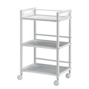 Trolley: 3-Tier Trolley