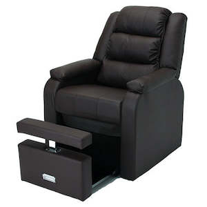 Mani Pedi Furniture: Manicure / Pedicure Chair