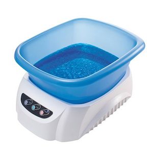 Mani Pedi Furniture: Spa Pedicure Bath Tub