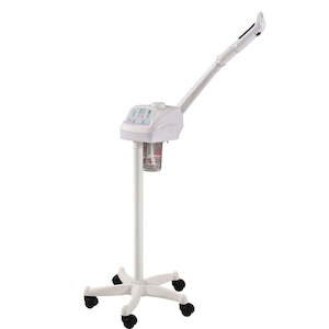 Steamers: Facial Steamer with Ozone -BG1105
