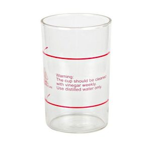 Steamers: BEAKER FOR STEAMER BG06 (A30)