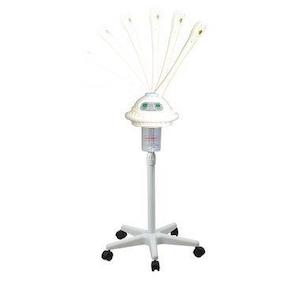 Steamers: Facial Steamer with Ozone - A30