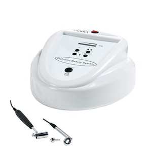 Skin Care Instruments: Galvanic