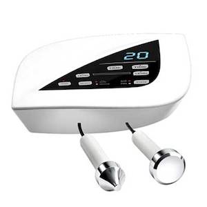 Skin Care Instruments: Ultrasonic (BC627)