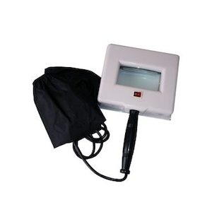 Skin Care Instruments: Woods Lamp