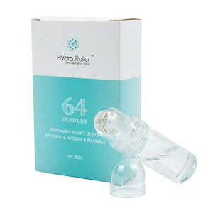 Derma Roller: Hydra Roller 64