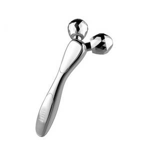 Home Care Devices: Mini Face & Eye Massager