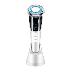 Galvanic Facial Massager