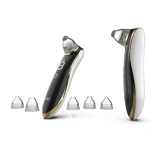 Home Care Devices: Vacuum Suction Cleansing Device