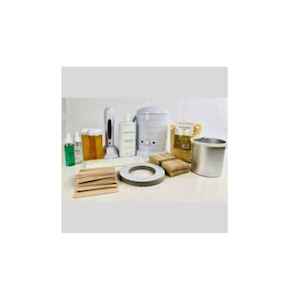 Wax: Student Waxing Kit