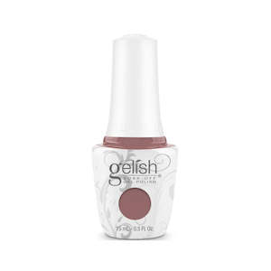 Gelish Gel Polish 15ml - Mauve Your Feet