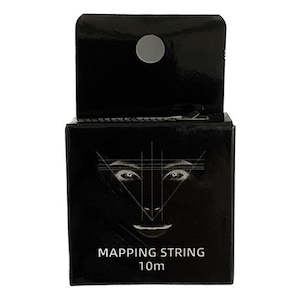 Black Mapping String