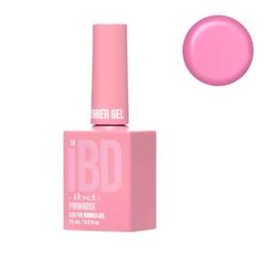 Ibd: IBD Rubber Gel 15ml - Primrose #18