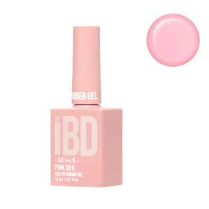 Ibd: IBD Rubber Gel 15ml - Pink Silk #02