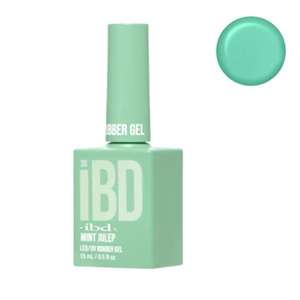 IBD Rubber Gel 15ml - Mint Julep #30