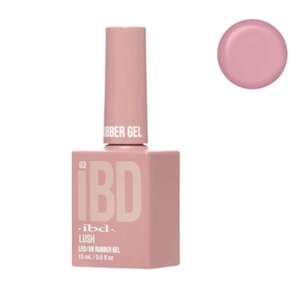 Ibd: IBD Rubber Gel 15ml - Lush #03